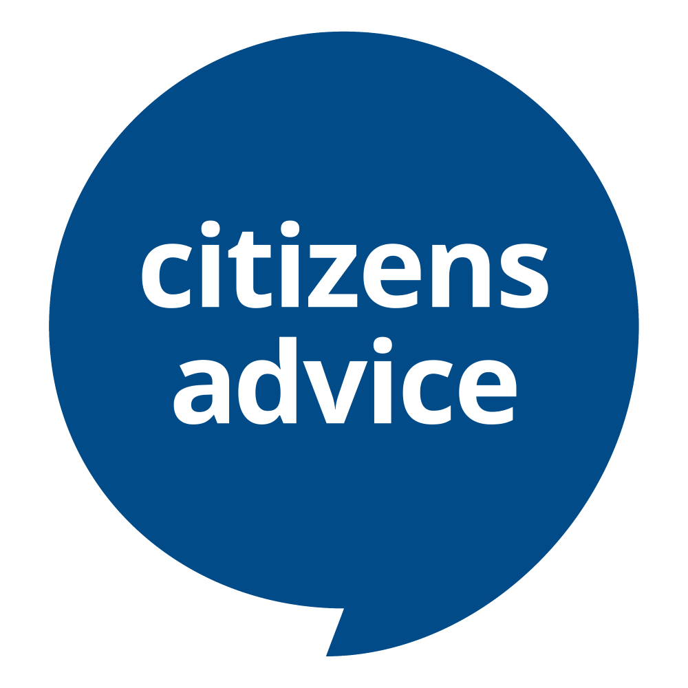 Logo: Citizens Advice
