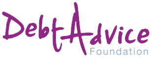 Debt Advice Foundation (logo)