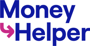 Money Helper (logo)