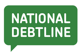 Logo: National DebtLine